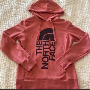 Women’s Half Dome Pullover Hoodie